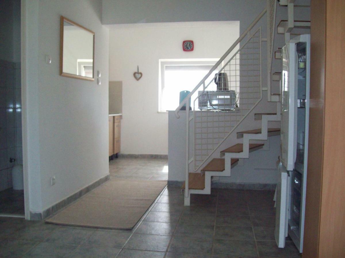 Ferienhaus Am Plattensee Balatonmáriafürdő Exterior foto